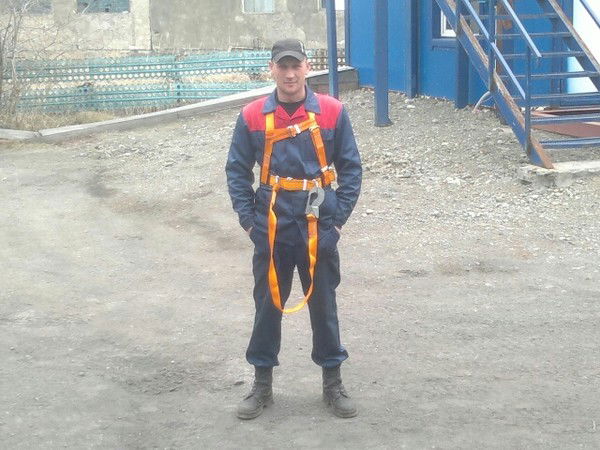 Евгений Копейкин