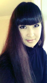 Райгуль Умурзакова