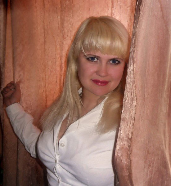 Наталья Кузнецова