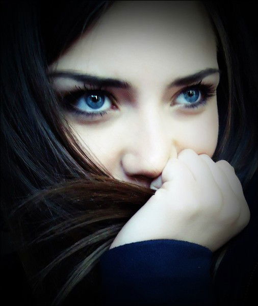 Мария Безуленко