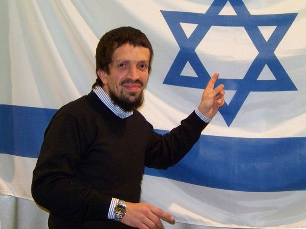 Павел Парфенов