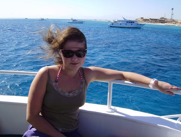 Ольга Ануфриева