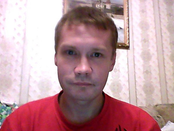 Артём Мащенко