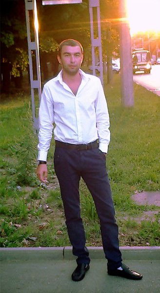 Роман Курбатов