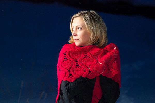 Лена Хабарова