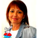 Елена Леонова