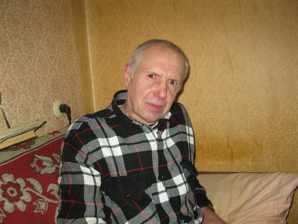 Анатолий Корольков