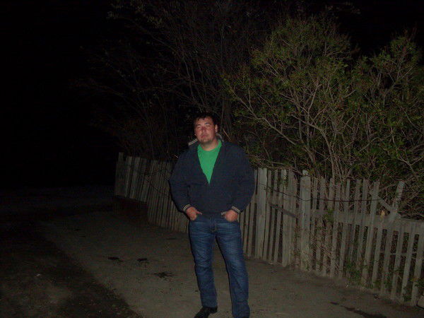 Иван Карплюк