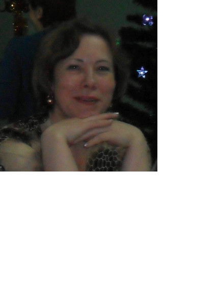 Ольга Киселева