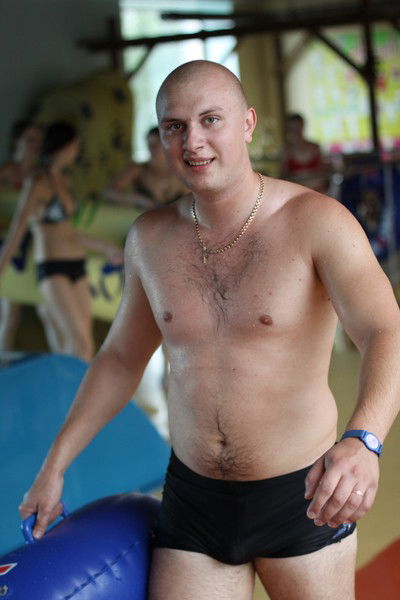 Алексей Красов