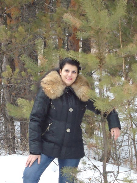 Антонина Есифидис