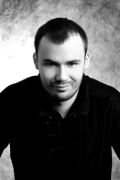 Роман Малых