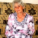 Фая Павлухина