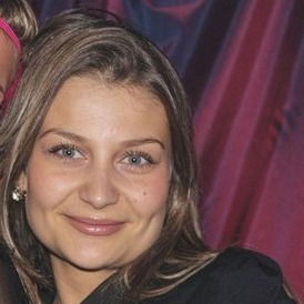 Яна Грабкина