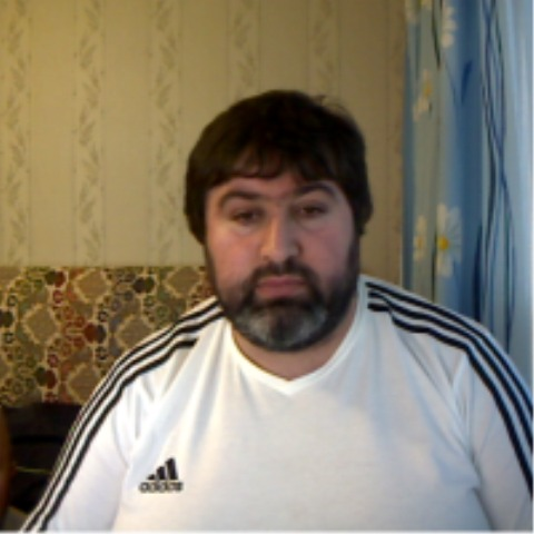 Эхсон Мунаваров