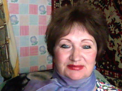 Валентина Татаринцева