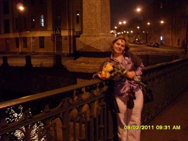 Аурелия Корабельникова