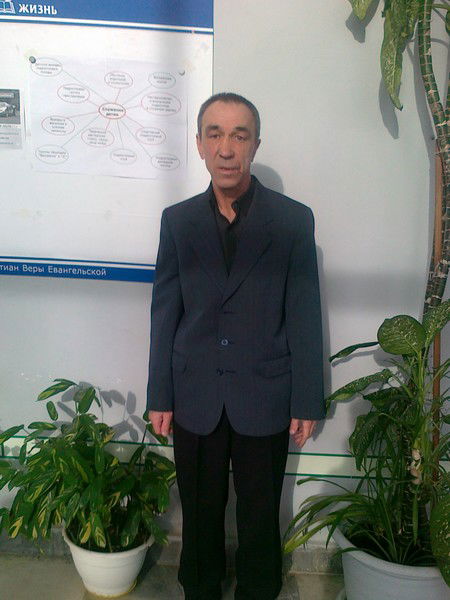 Сергей Аброшнов