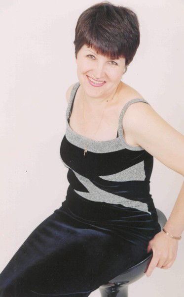 Ольга Тонигольд