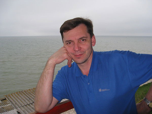 Валерий Зеркаль