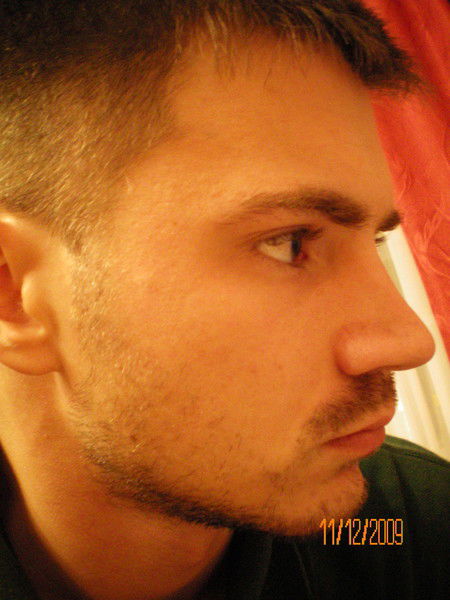 Антон Павелко