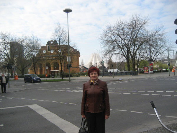 Ольга Ульянова