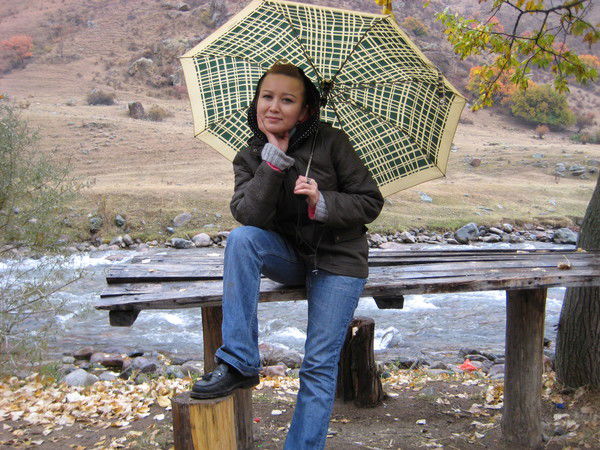 Лаура Бастаубаева