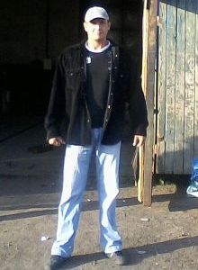 Валентин Швейгерт