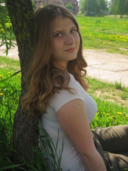 Вероника Скородумова