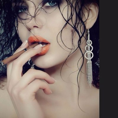 Оксана Салманова