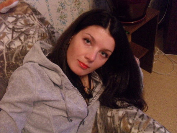 Юлия Ильющиц