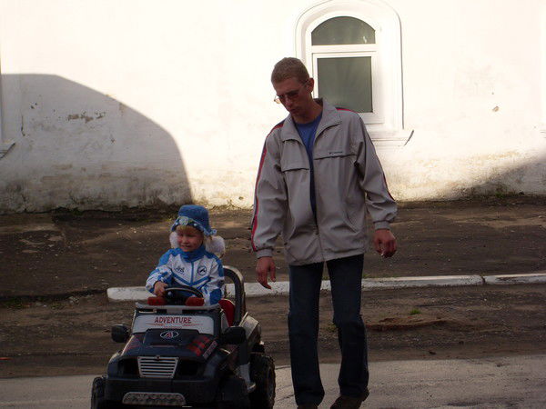 Сергей Фомичев