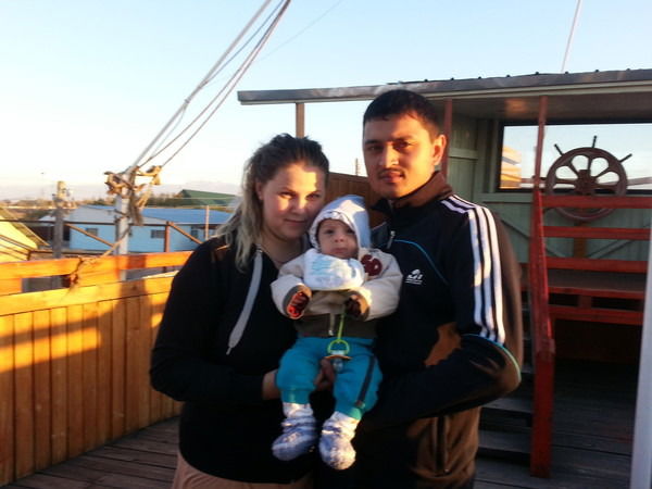 Марина Соловьёва