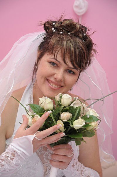 Оксана Степухина