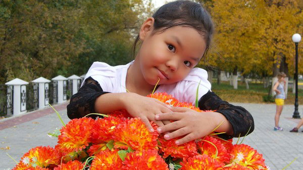 Ясэмин Сыдыкова