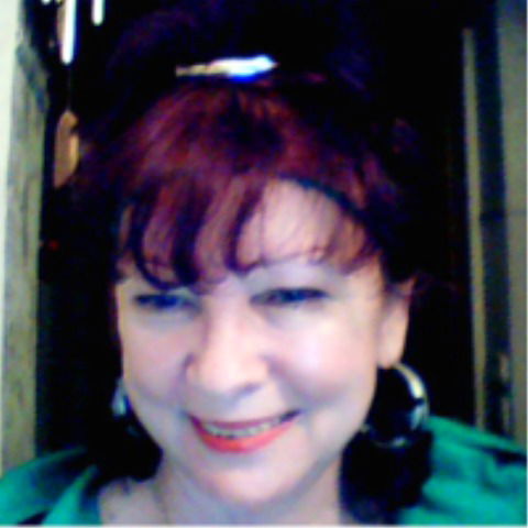 Ирина Калачева