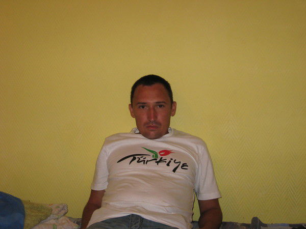 Дмитрий Конов