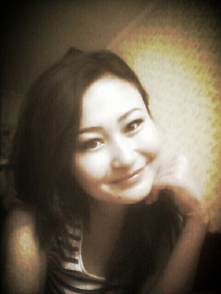 Меруерт Шекербекова