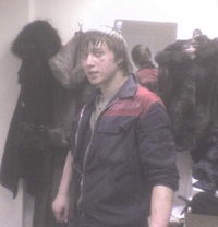 Дмитрий Гриненко