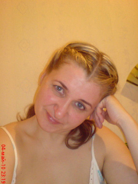 Наташа Кушкуль