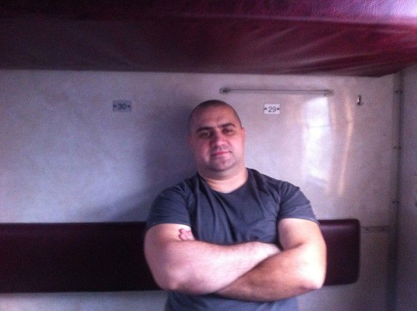 Сергей Мельник