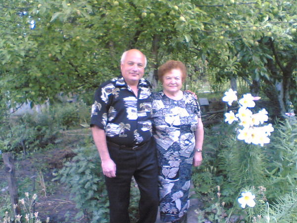 Игорь Павленко