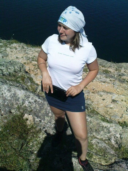 Анна Зубрицкая