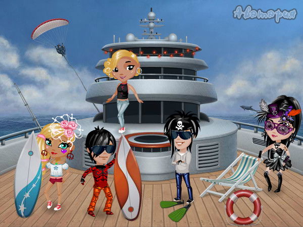 Мадик Игубаев