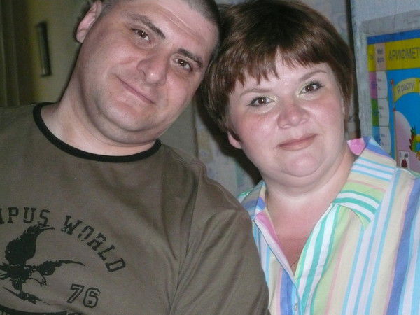 Лариса Самкова