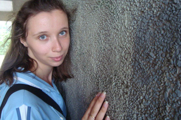 Ксения Кожевникова