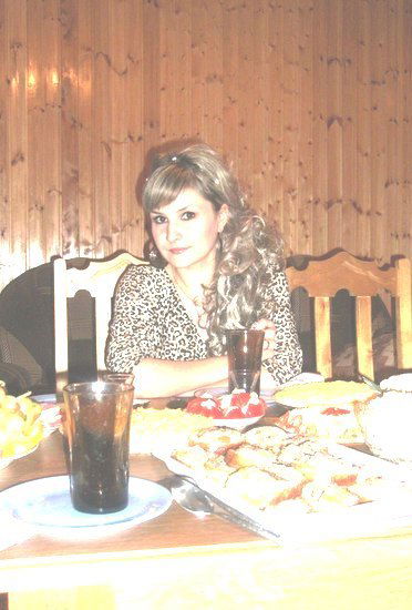 Индира Мавлеткулова