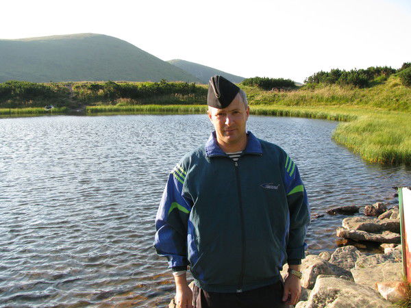 Віктор Чикалов