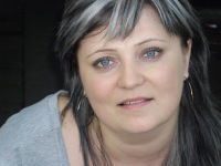 Оля Хоменко