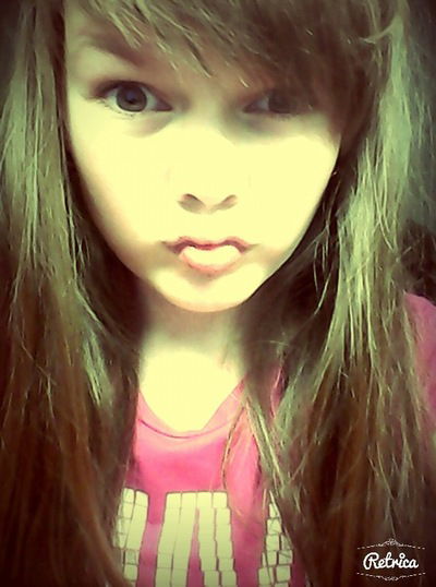 Елизавета Сюзева